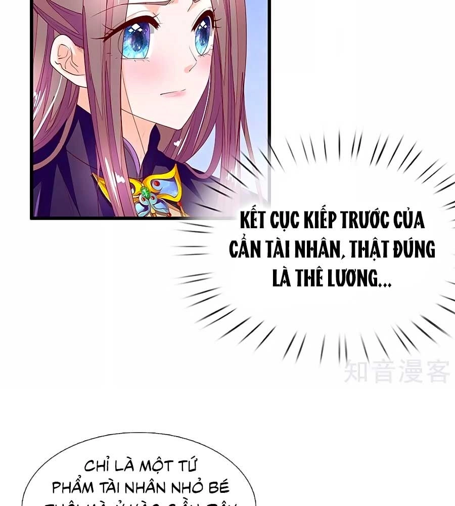 Y Hậu Lệ Thiên Chapter 54 - 26