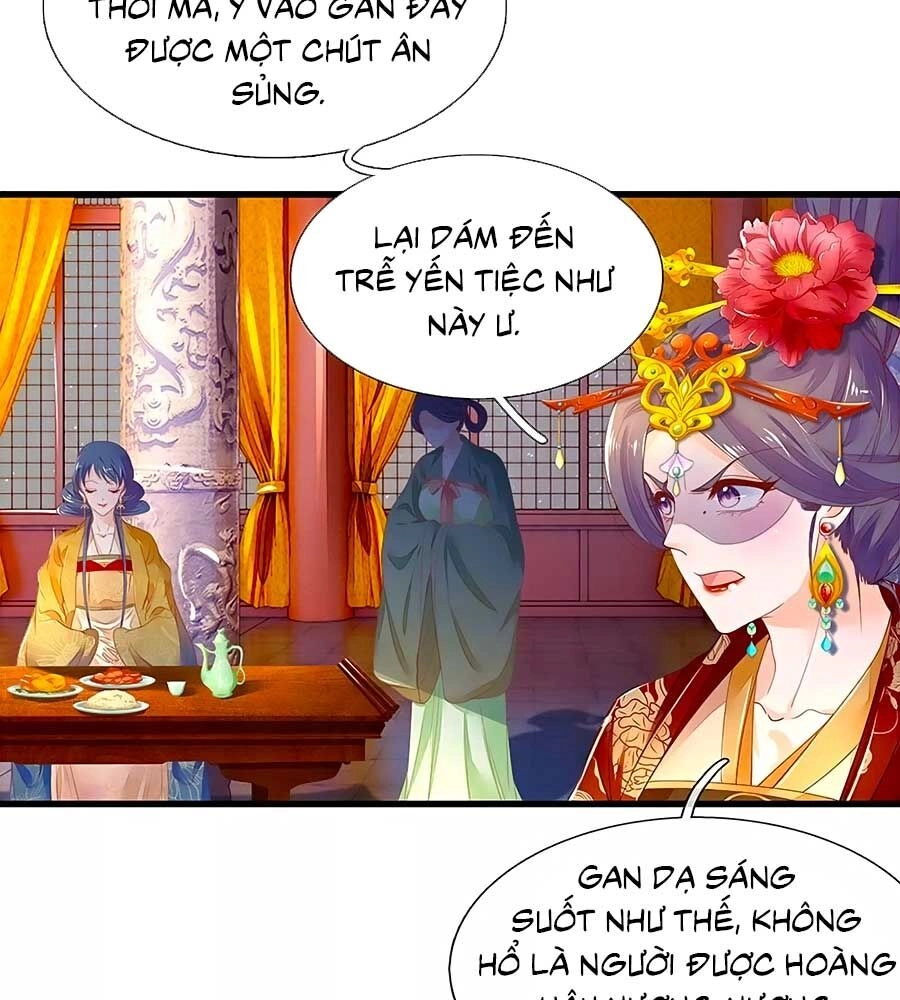 Y Hậu Lệ Thiên Chapter 54 - 27