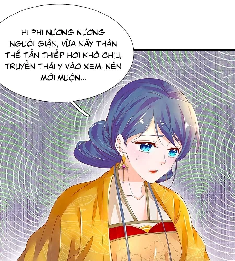 Y Hậu Lệ Thiên Chapter 54 - 29