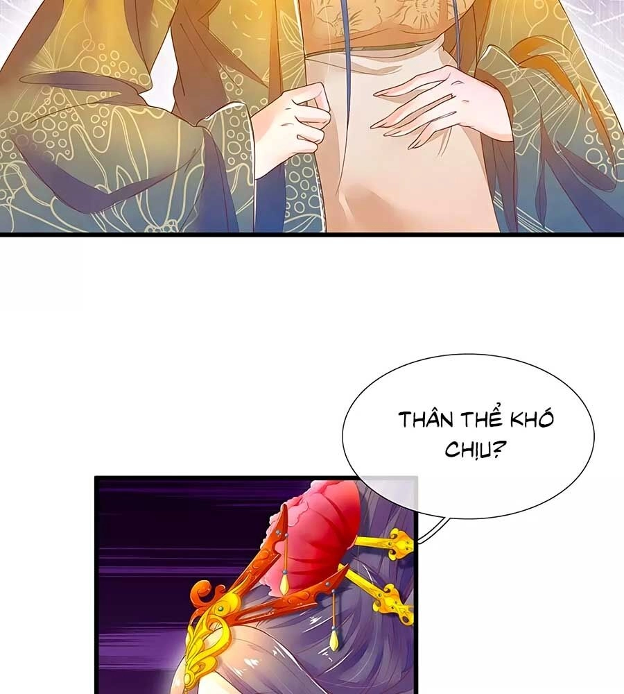 Y Hậu Lệ Thiên Chapter 54 - 30