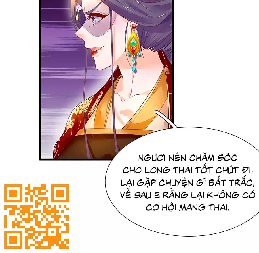 Y Hậu Lệ Thiên Chapter 54 - 31