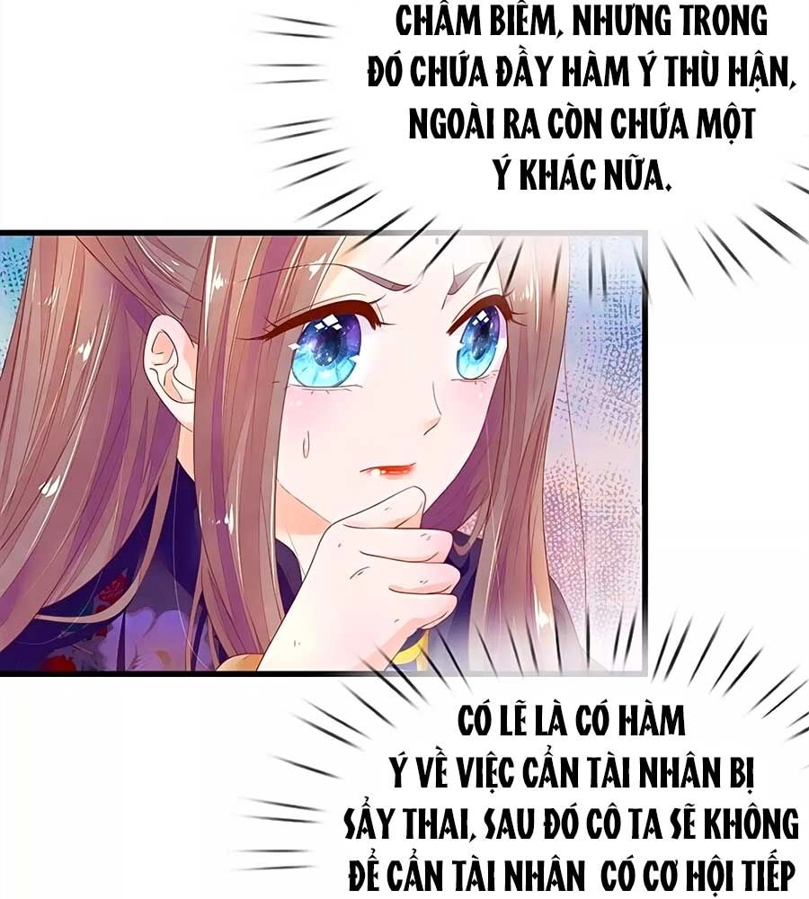Y Hậu Lệ Thiên Chapter 55 - 2
