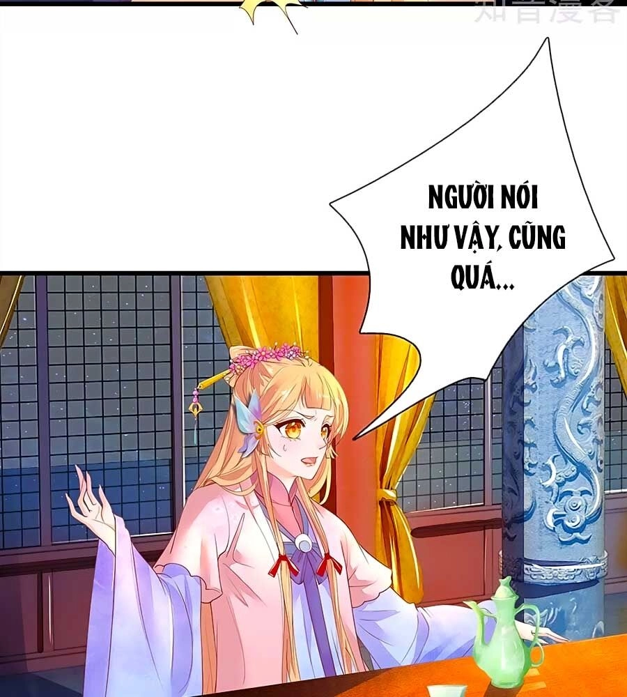 Y Hậu Lệ Thiên Chapter 55 - 5