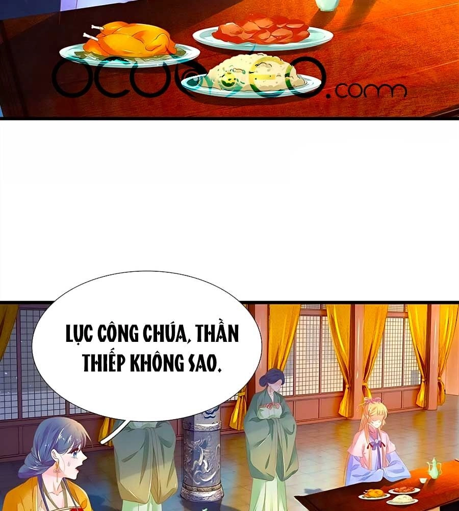 Y Hậu Lệ Thiên Chapter 55 - 6