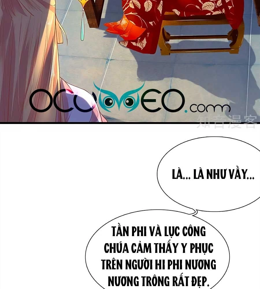 Y Hậu Lệ Thiên Chapter 55 - 8