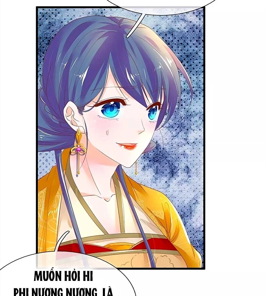 Y Hậu Lệ Thiên Chapter 55 - 9