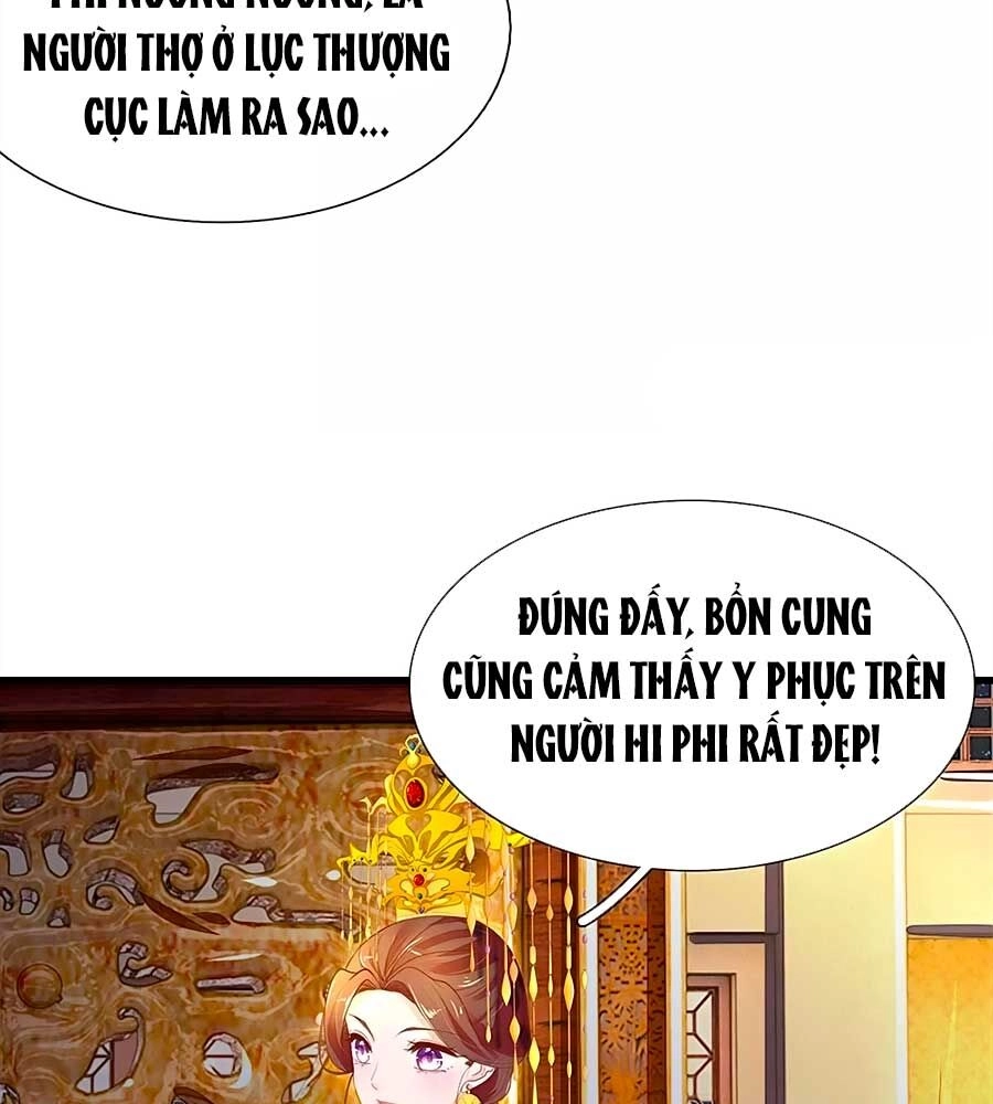 Y Hậu Lệ Thiên Chapter 55 - 10