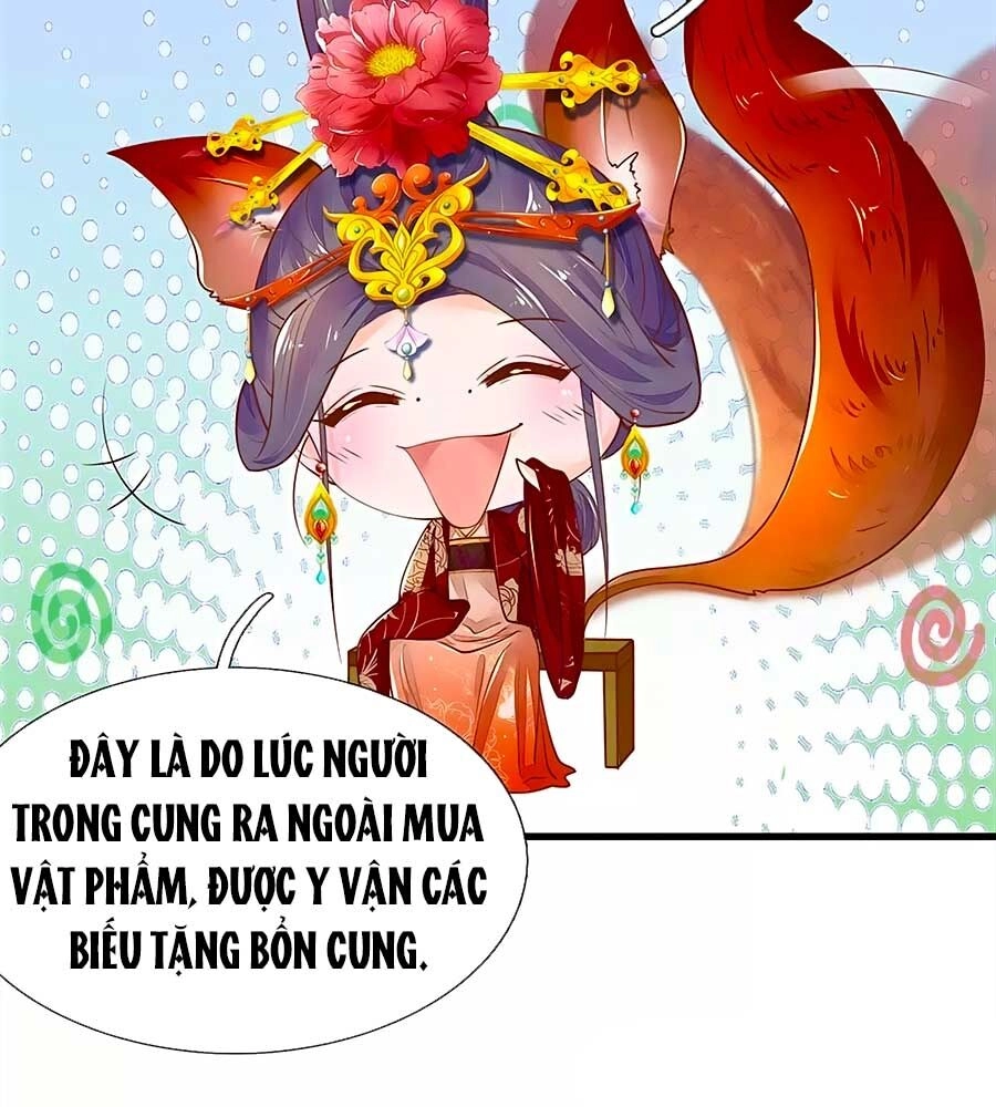 Y Hậu Lệ Thiên Chapter 55 - 13