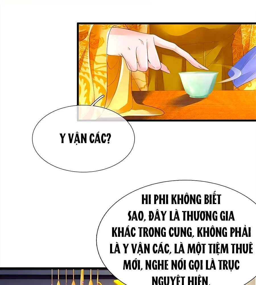 Y Hậu Lệ Thiên Chapter 55 - 14
