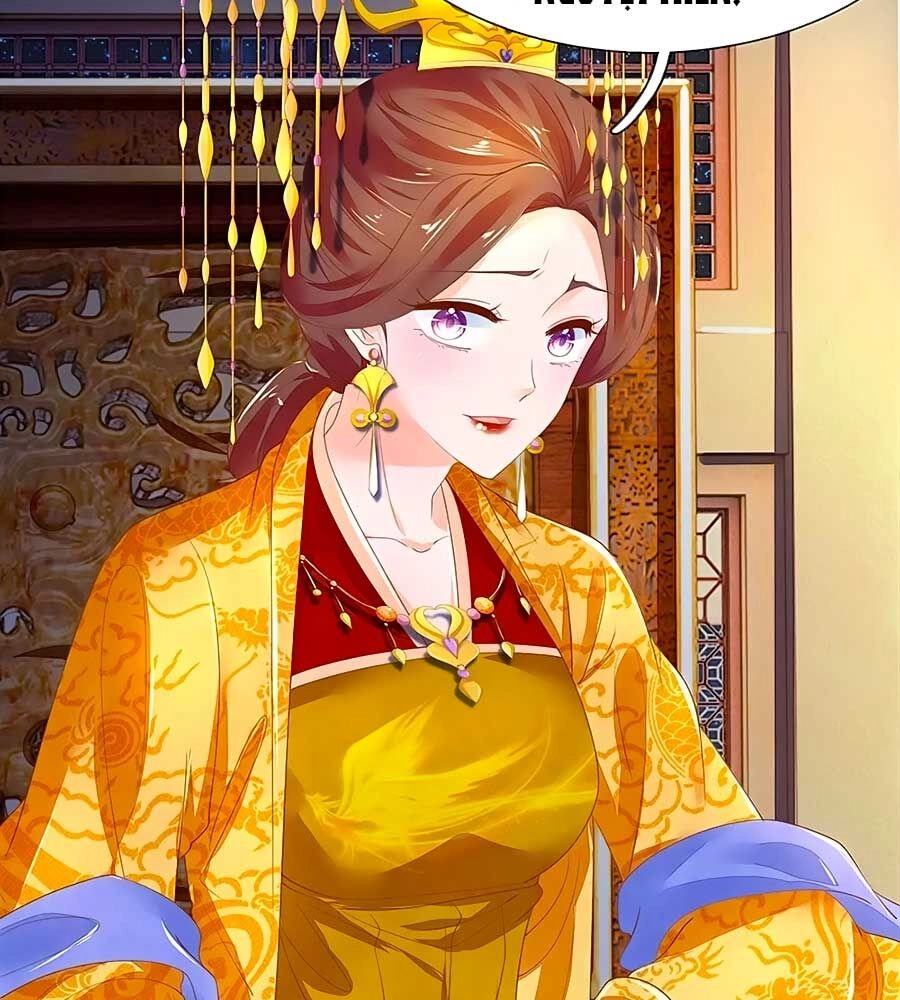 Y Hậu Lệ Thiên Chapter 55 - 15