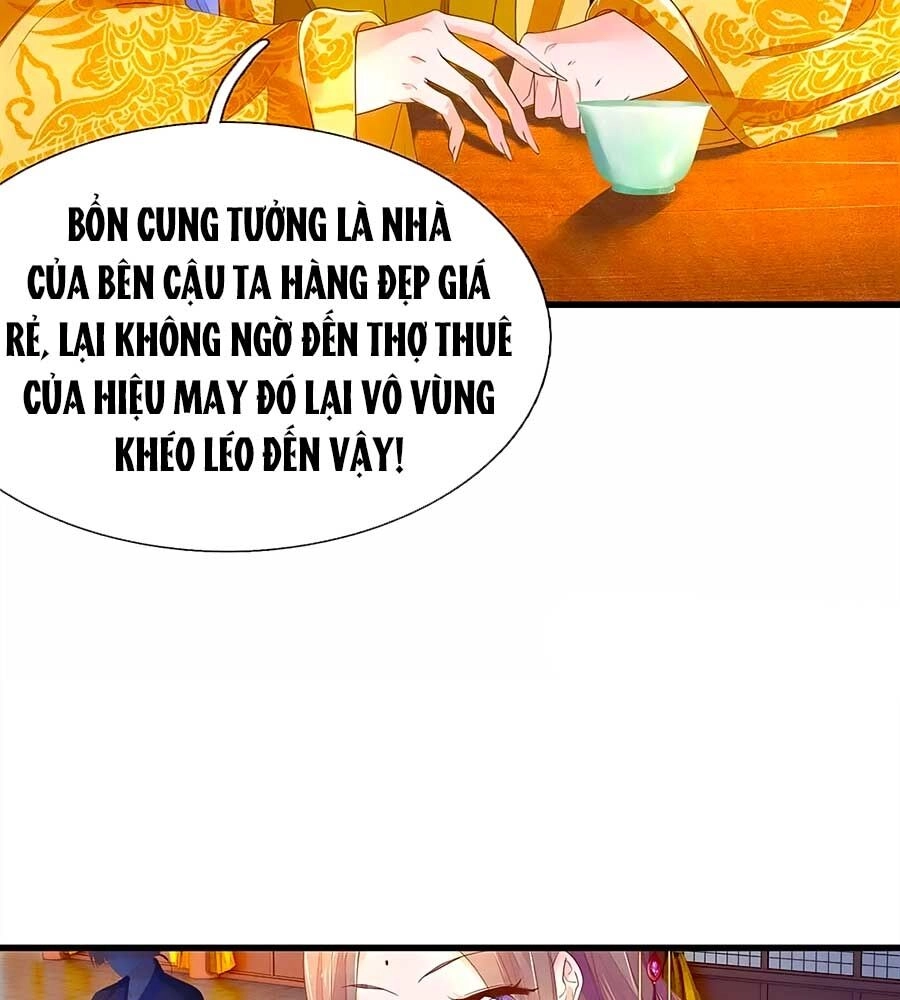 Y Hậu Lệ Thiên Chapter 55 - 16