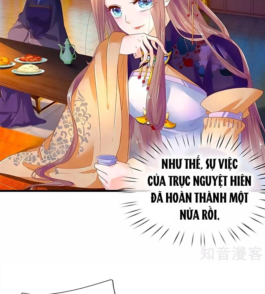 Y Hậu Lệ Thiên Chapter 55 - 17