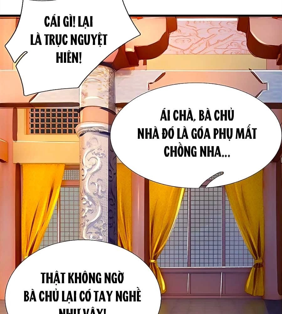 Y Hậu Lệ Thiên Chapter 55 - 18