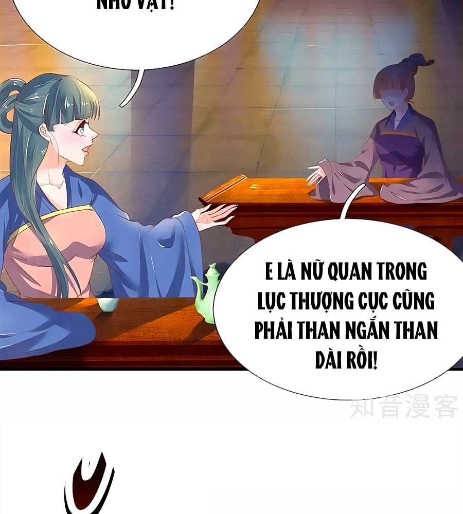 Y Hậu Lệ Thiên Chapter 55 - 19