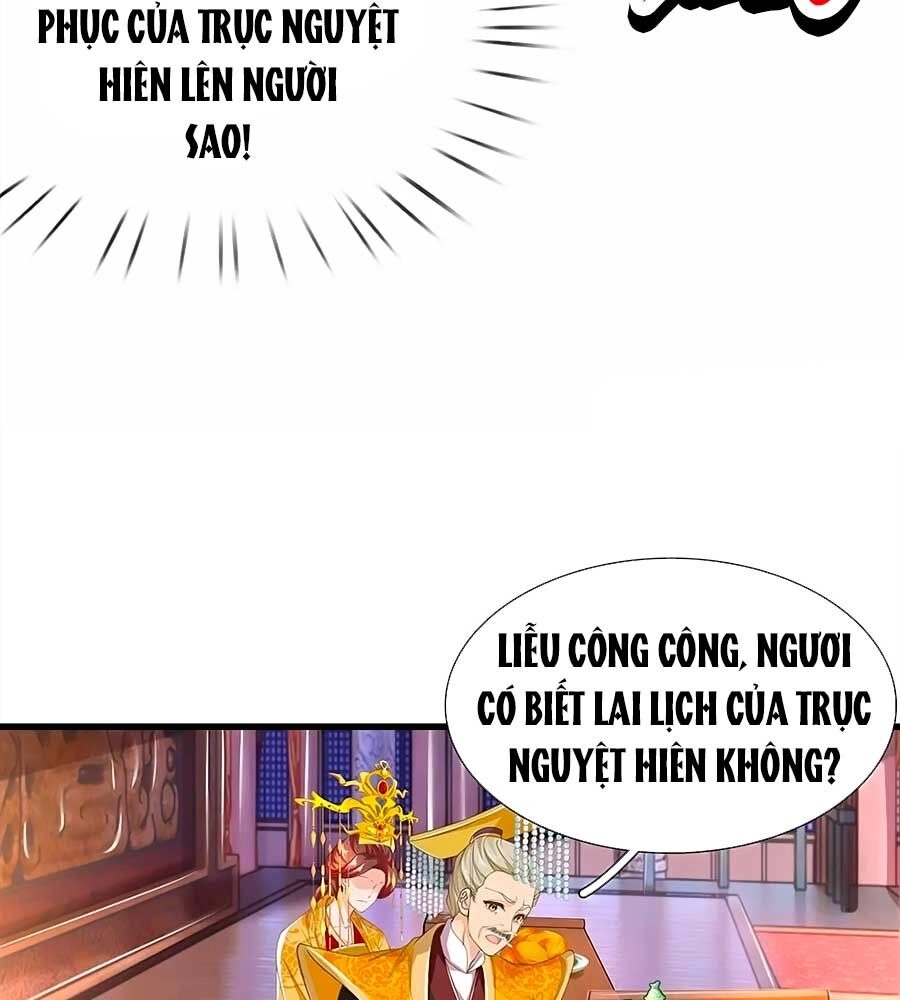 Y Hậu Lệ Thiên Chapter 55 - 21