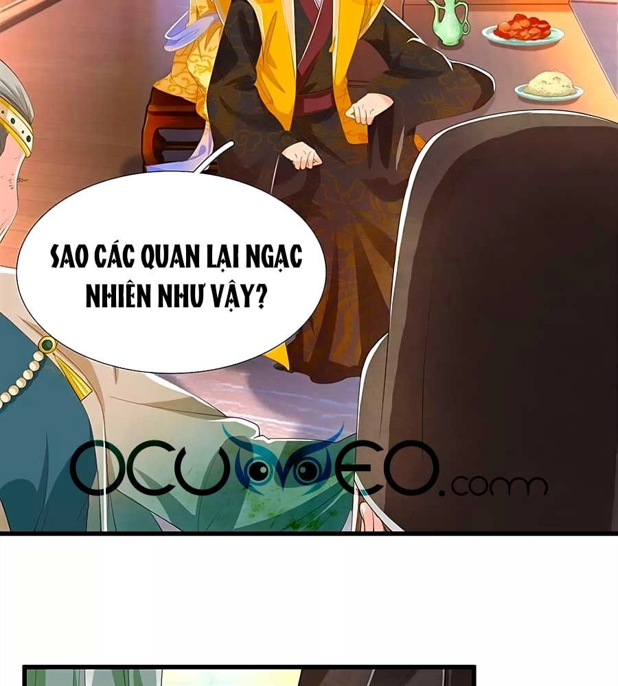 Y Hậu Lệ Thiên Chapter 55 - 22
