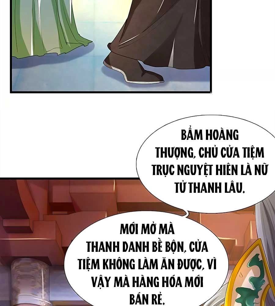 Y Hậu Lệ Thiên Chapter 55 - 23
