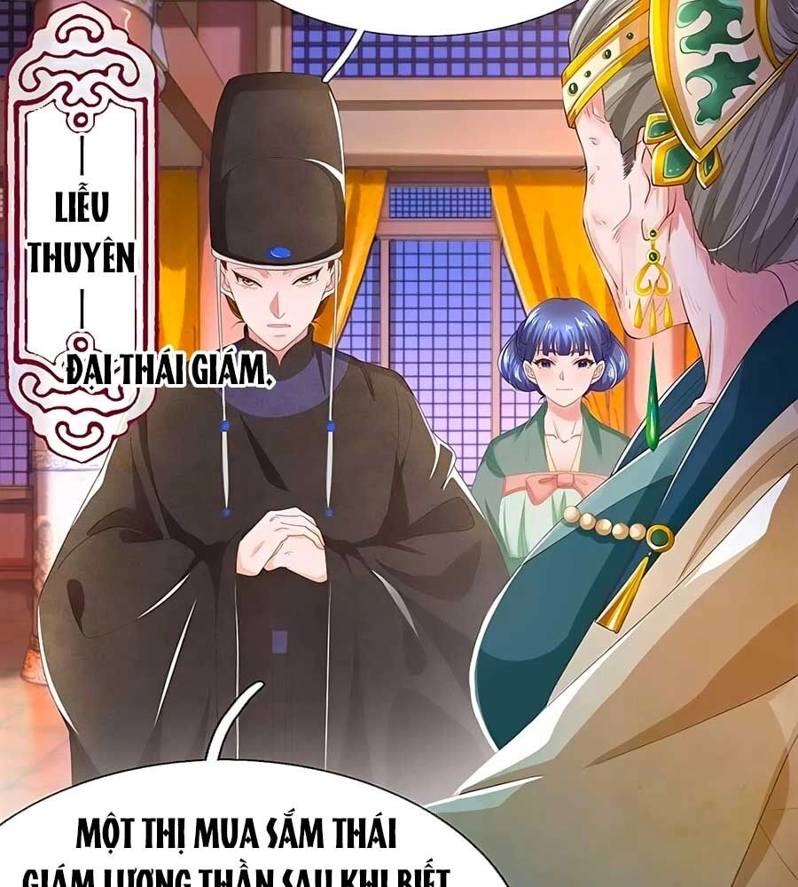 Y Hậu Lệ Thiên Chapter 55 - 24