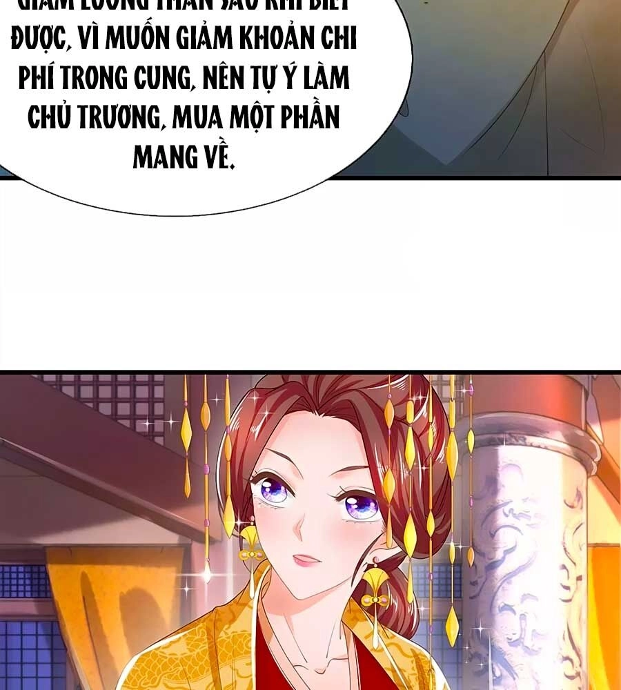 Y Hậu Lệ Thiên Chapter 55 - 25