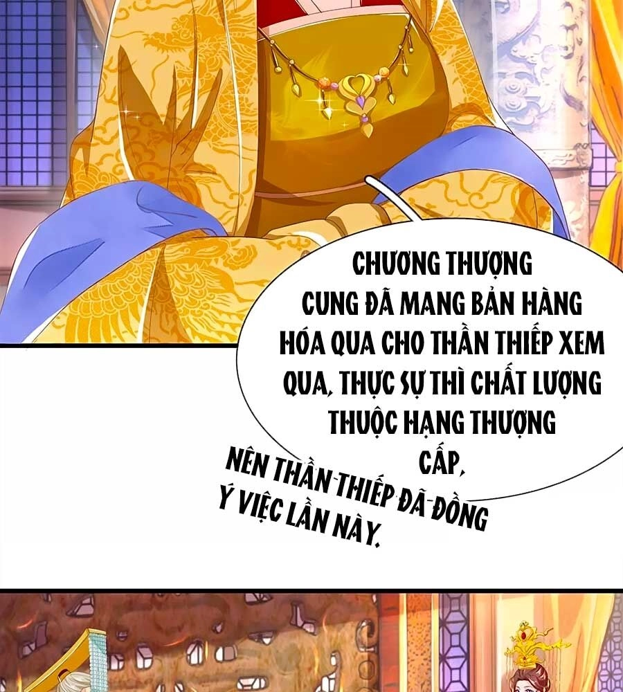 Y Hậu Lệ Thiên Chapter 55 - 26