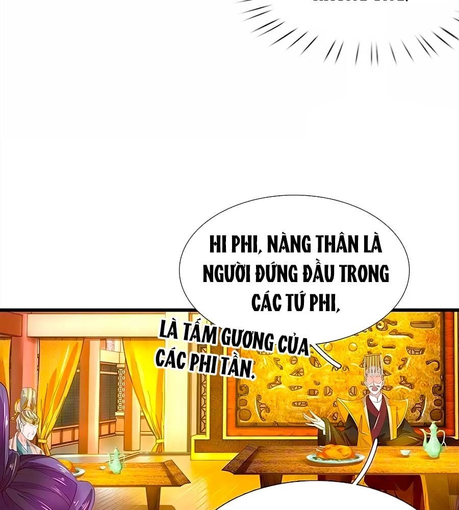 Y Hậu Lệ Thiên Chapter 55 - 29