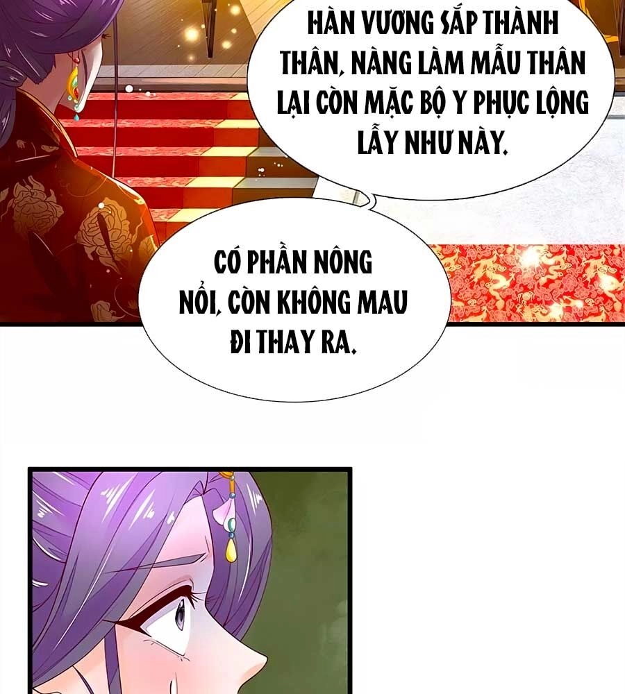 Y Hậu Lệ Thiên Chapter 55 - 30