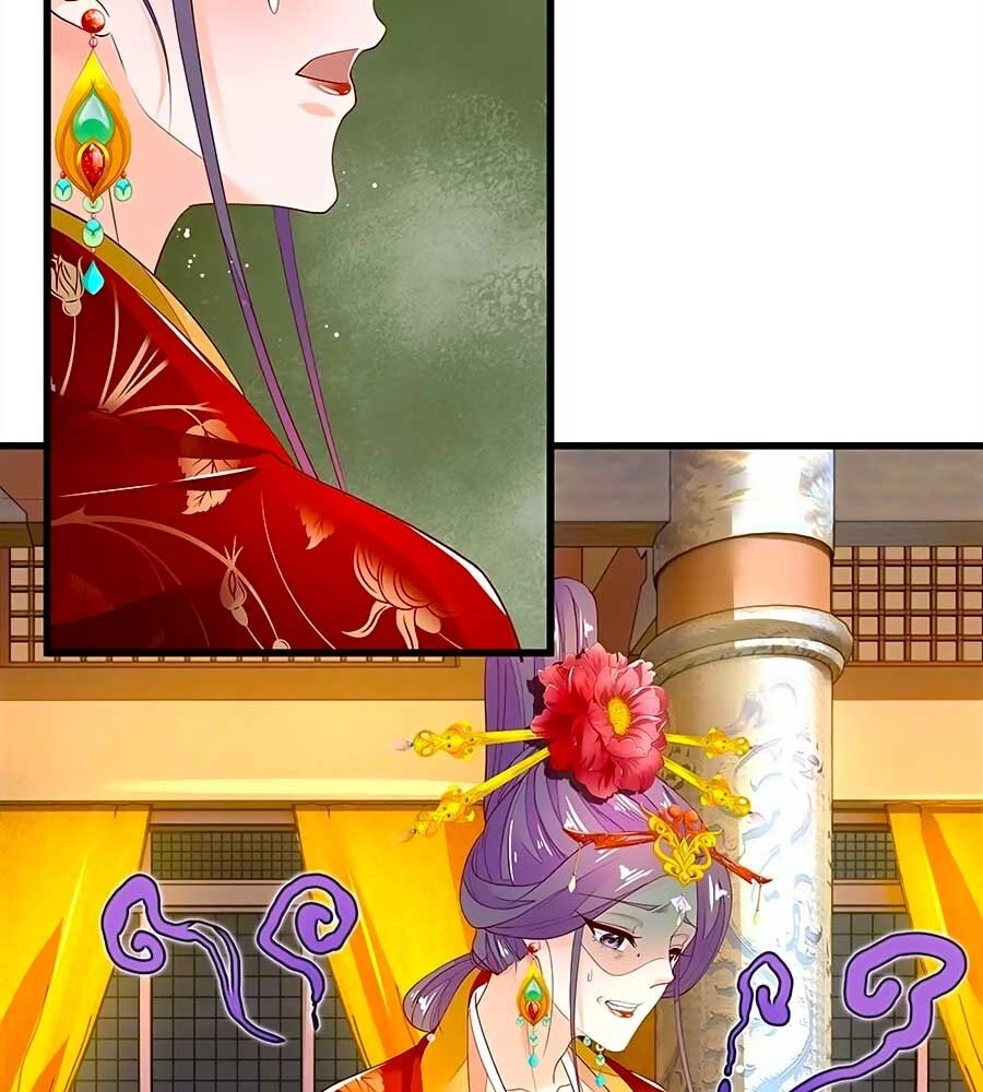 Y Hậu Lệ Thiên Chapter 55 - 31