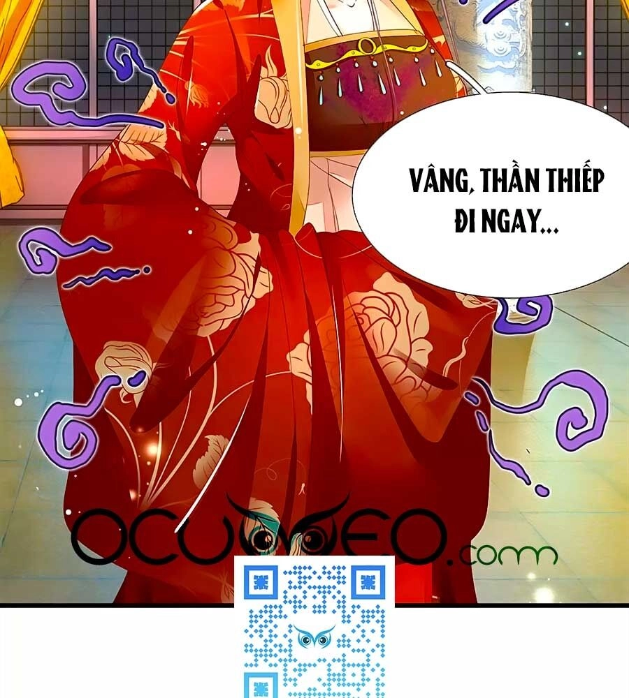 Y Hậu Lệ Thiên Chapter 55 - 32