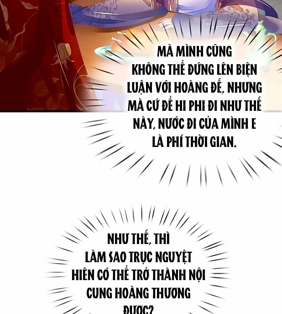 Y Hậu Lệ Thiên Chapter 56 - 2