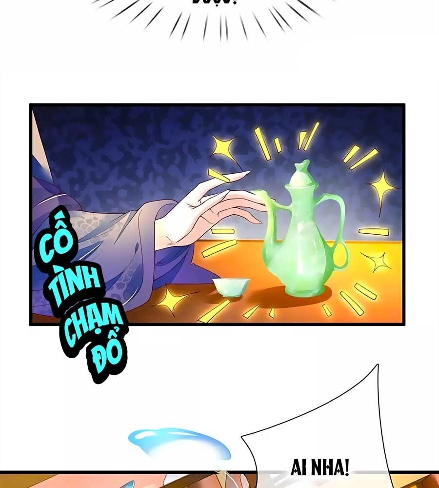 Y Hậu Lệ Thiên Chapter 56 - 3