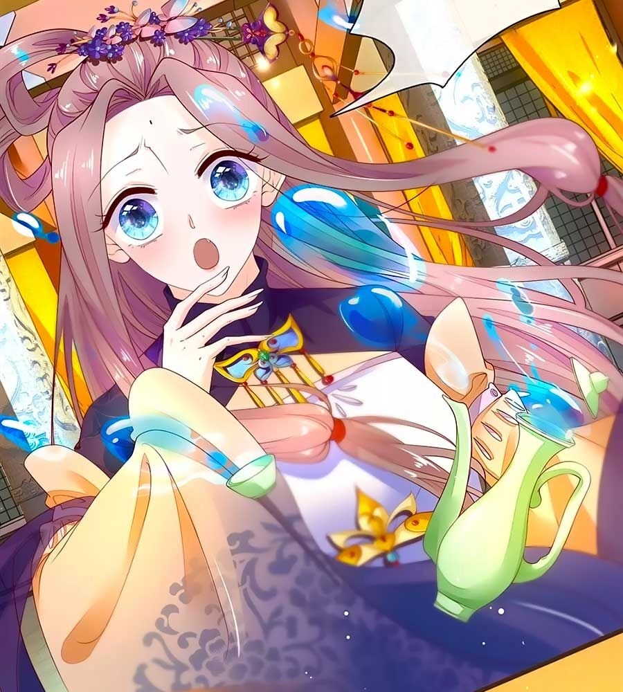 Y Hậu Lệ Thiên Chapter 56 - 4