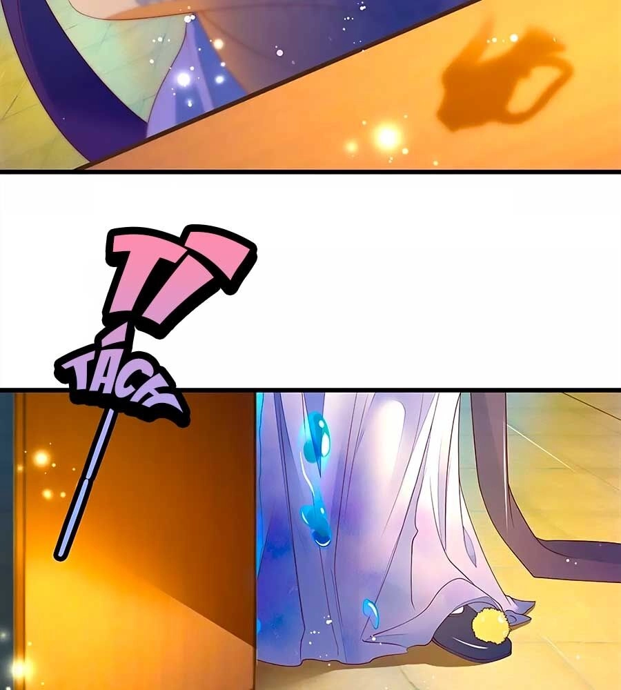 Y Hậu Lệ Thiên Chapter 56 - 5