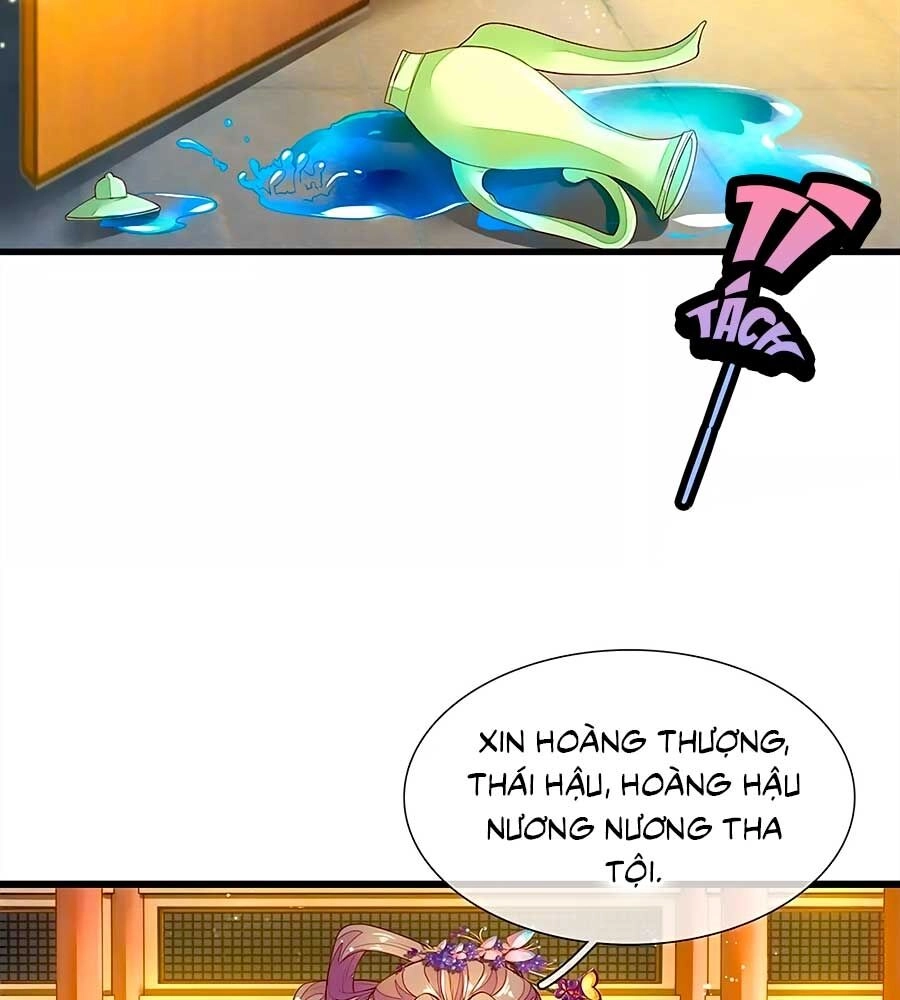 Y Hậu Lệ Thiên Chapter 56 - 6