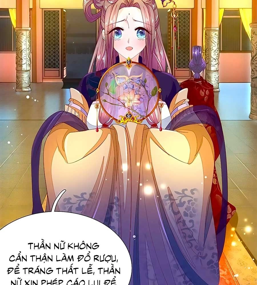 Y Hậu Lệ Thiên Chapter 56 - 7
