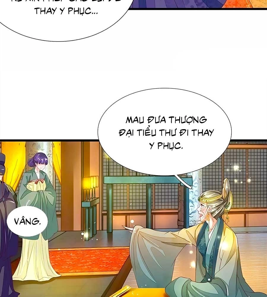 Y Hậu Lệ Thiên Chapter 56 - 8
