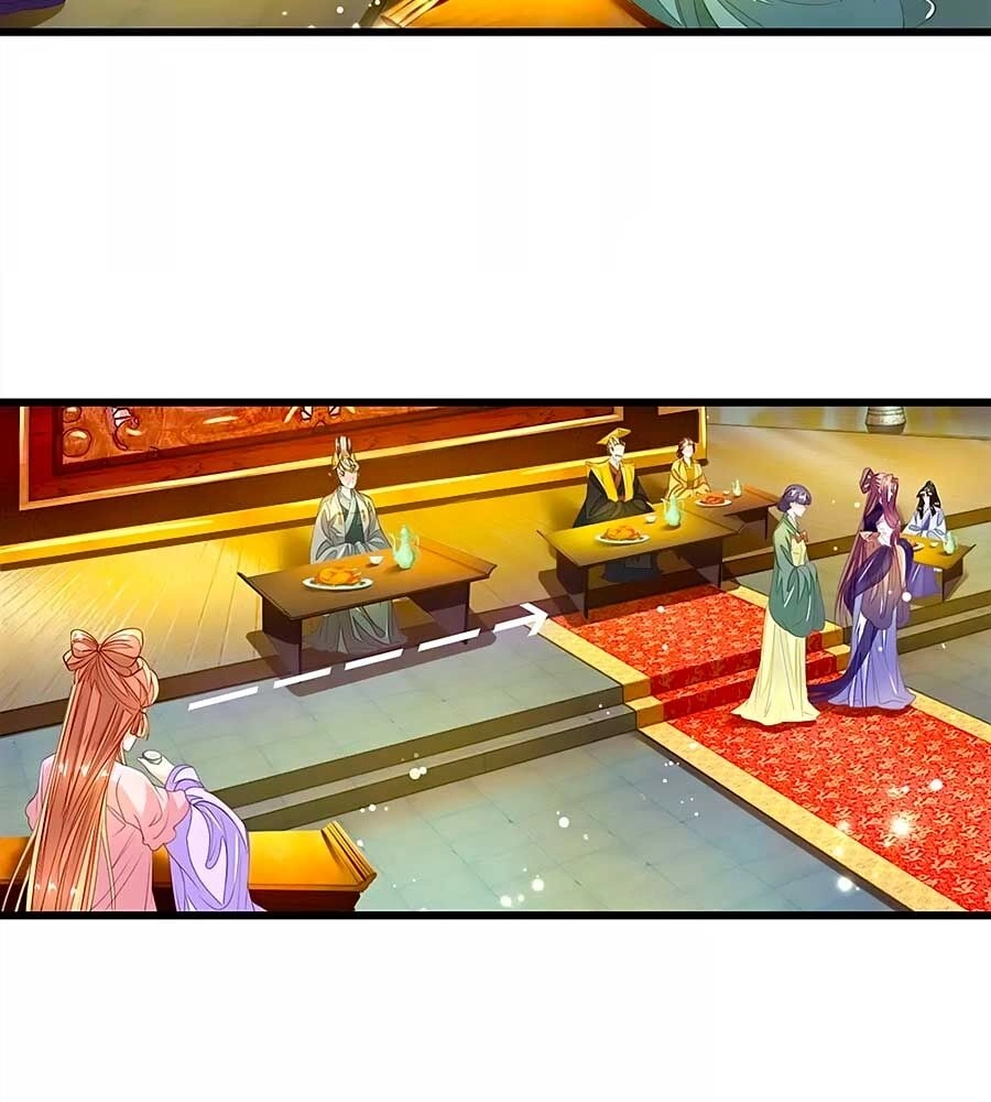 Y Hậu Lệ Thiên Chapter 56 - 9