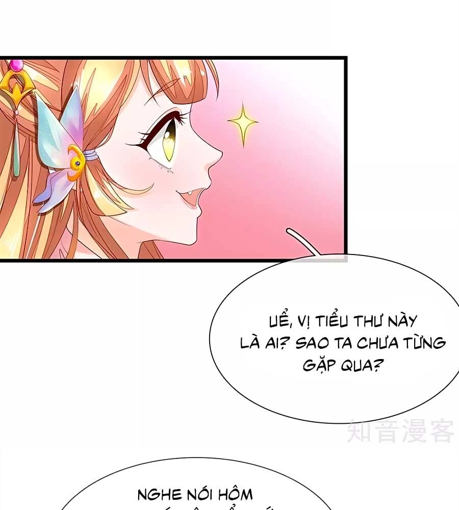 Y Hậu Lệ Thiên Chapter 56 - 10