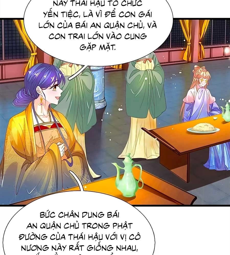 Y Hậu Lệ Thiên Chapter 56 - 11