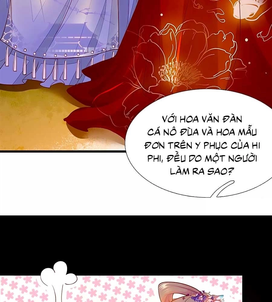 Y Hậu Lệ Thiên Chapter 56 - 14