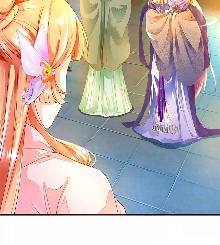 Y Hậu Lệ Thiên Chapter 56 - 19