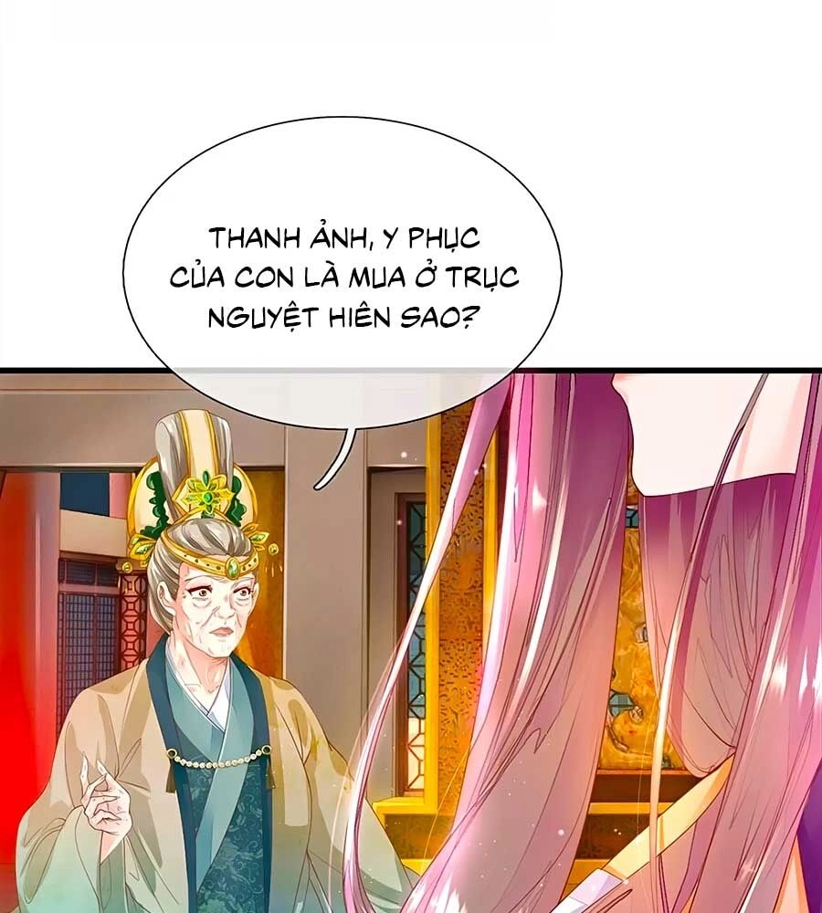 Y Hậu Lệ Thiên Chapter 56 - 20
