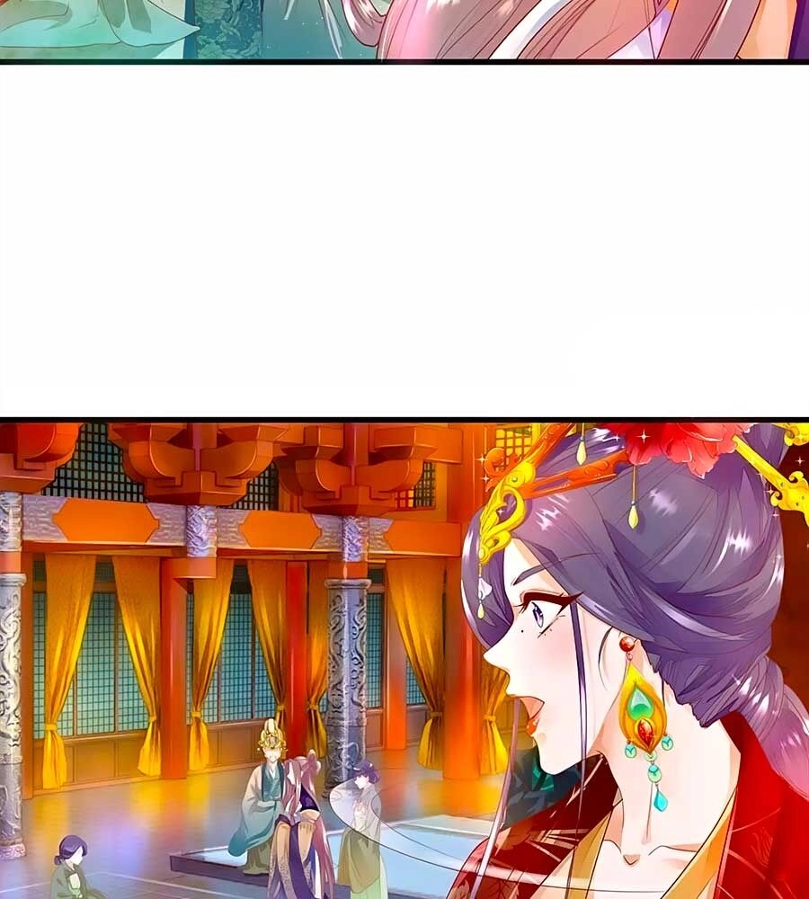 Y Hậu Lệ Thiên Chapter 56 - 21