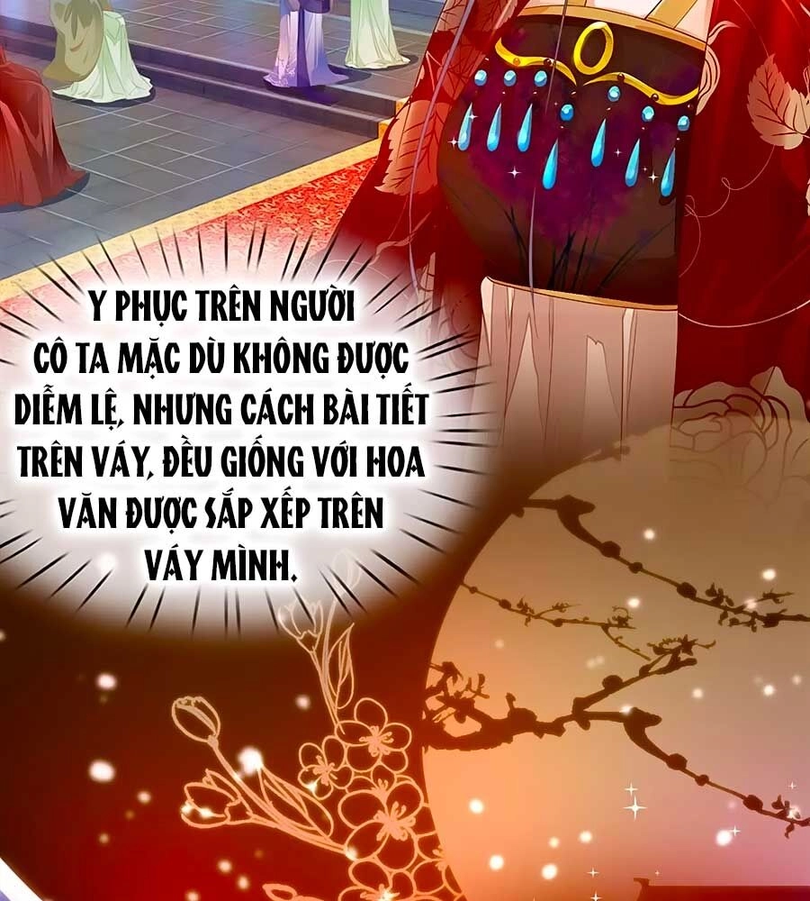 Y Hậu Lệ Thiên Chapter 56 - 22