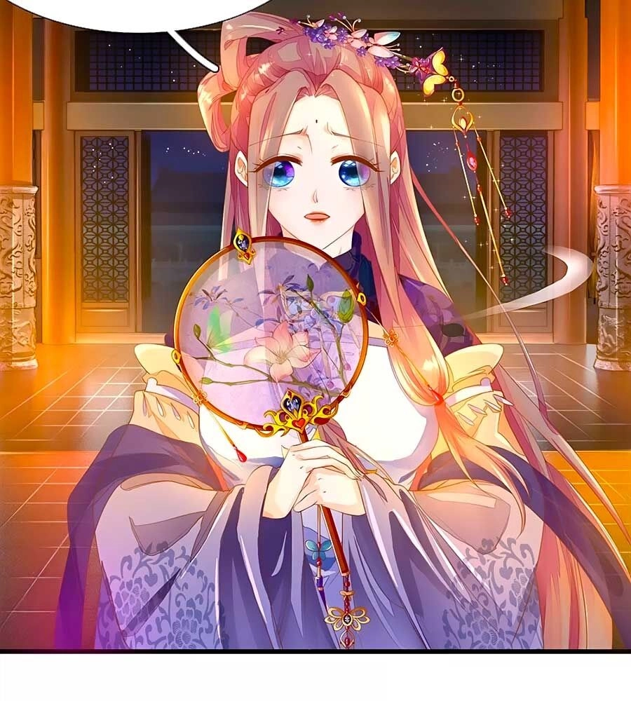 Y Hậu Lệ Thiên Chapter 56 - 25