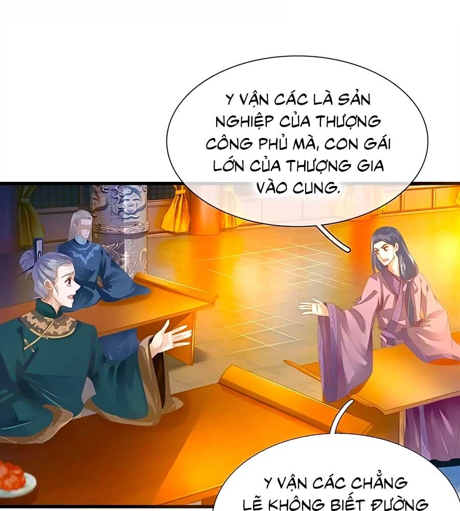 Y Hậu Lệ Thiên Chapter 56 - 26