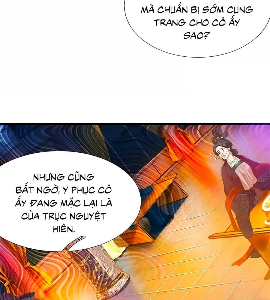 Y Hậu Lệ Thiên Chapter 56 - 27