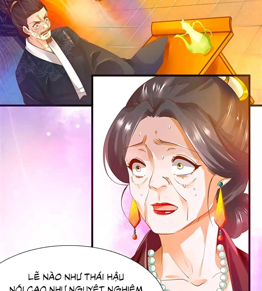 Y Hậu Lệ Thiên Chapter 56 - 28
