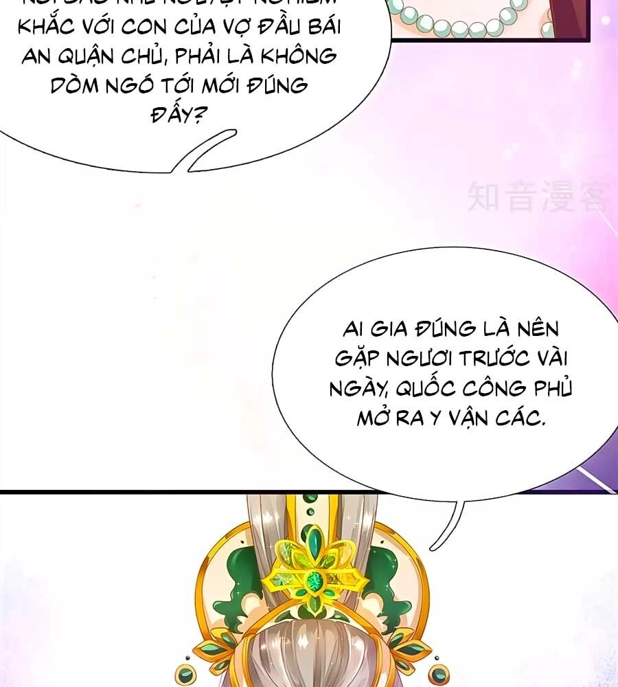 Y Hậu Lệ Thiên Chapter 56 - 29