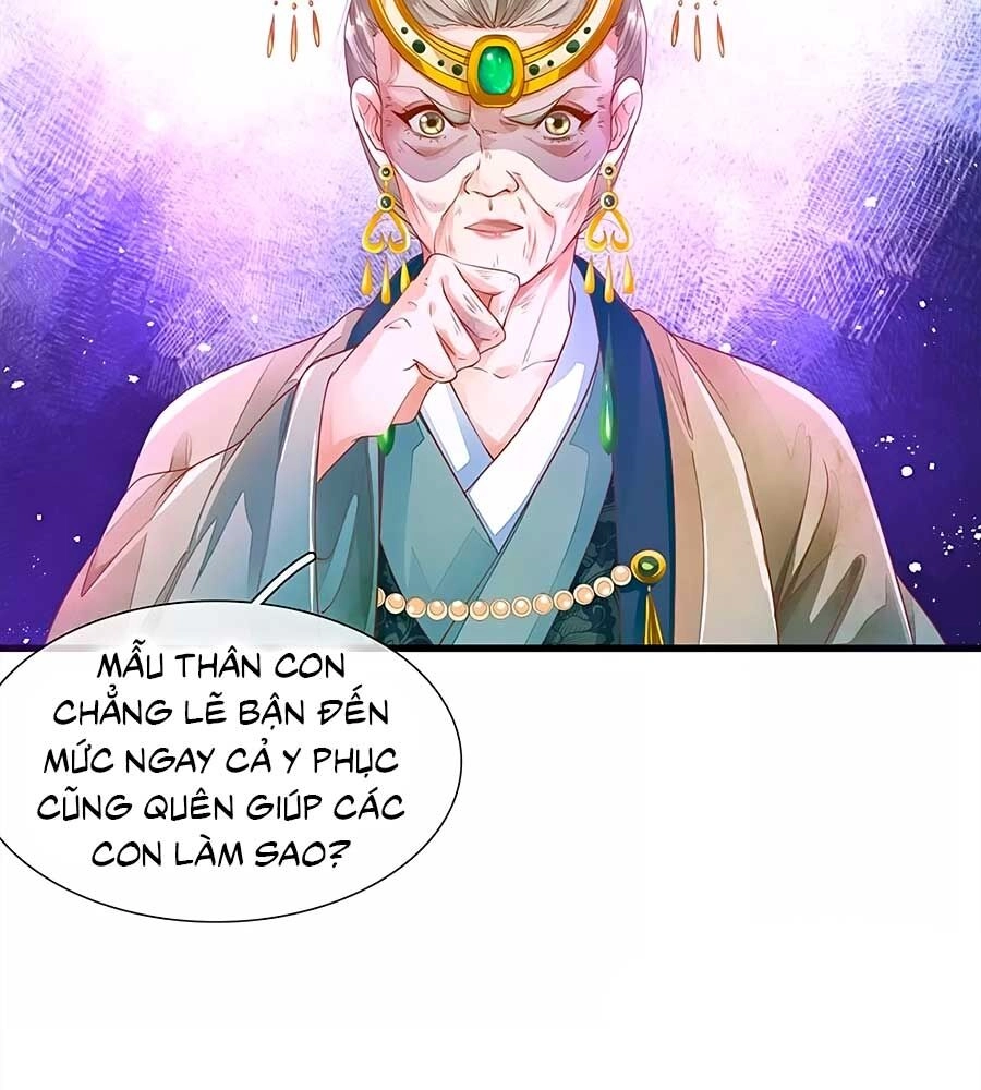 Y Hậu Lệ Thiên Chapter 56 - 30