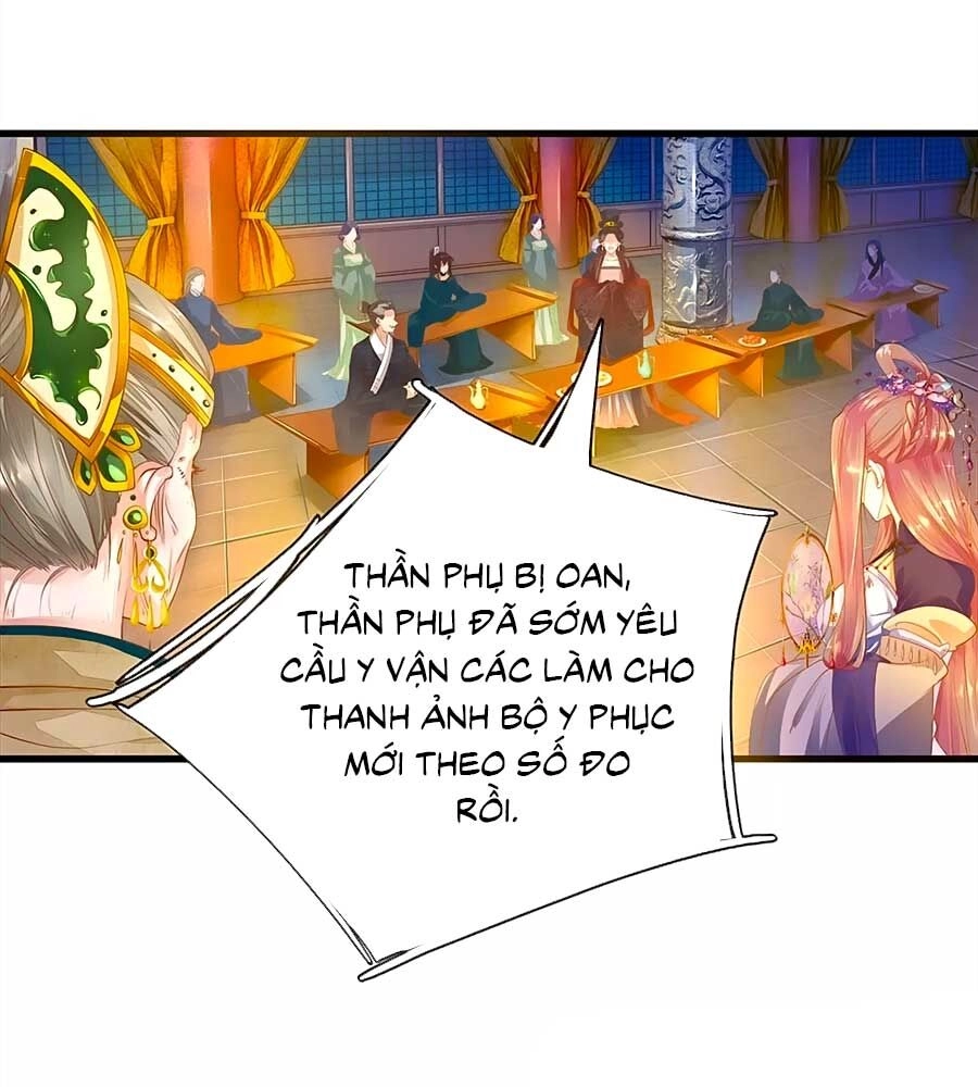 Y Hậu Lệ Thiên Chapter 56 - 31